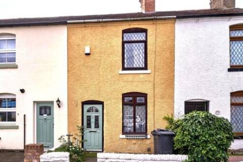 Property for auction in West Midlands