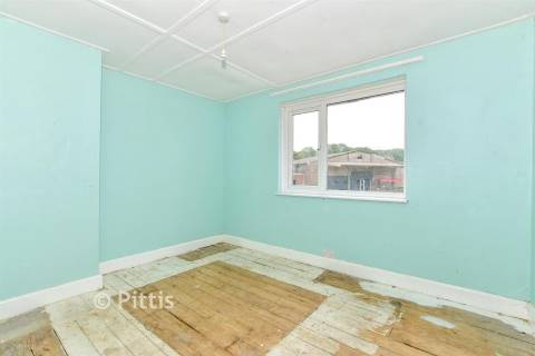 Property for auction in Isle of Wight
