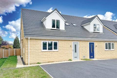 Property for auction in West Yorkshire