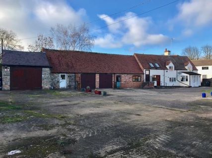 Property for auction in Derbyshire