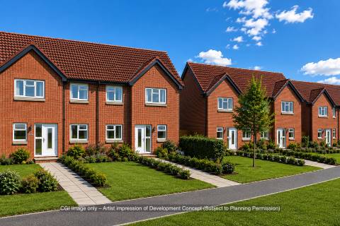 Property for auction in Hertfordshire