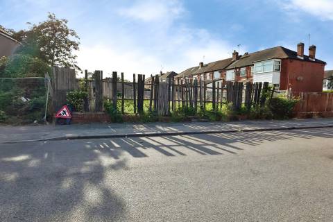 Property for auction in West Midlands