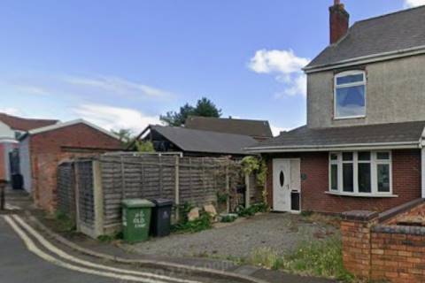 Property for auction in West Midlands
