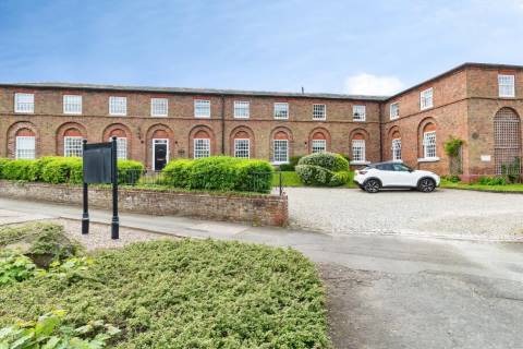Property for auction in Shropshire