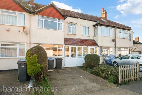 Property for auction in Surrey