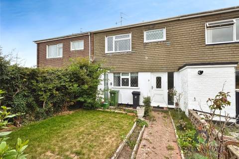 Property for auction in East Sussex