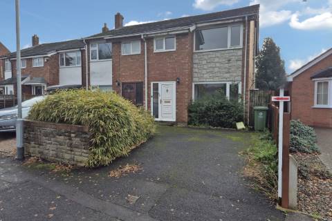 Property for auction in West Midlands