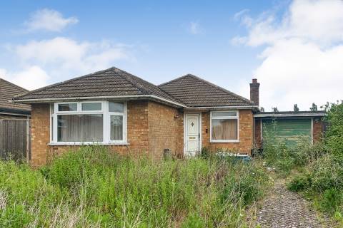 Property for auction in Oxfordshire