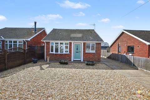 Property for auction in Lincolnshire