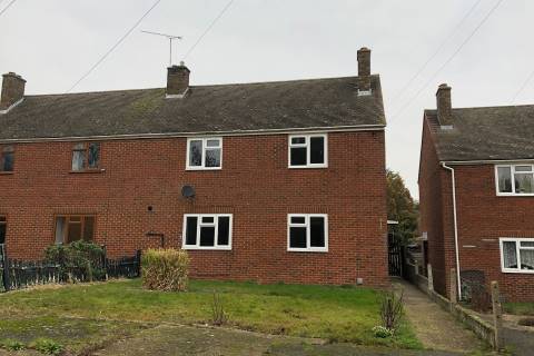 Property for auction in Kent