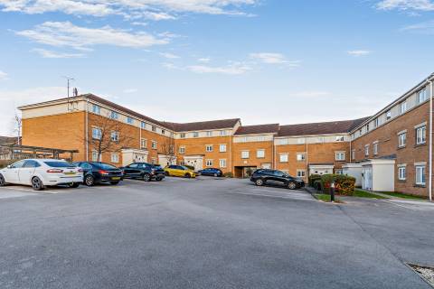 Property for auction in Nottinghamshire