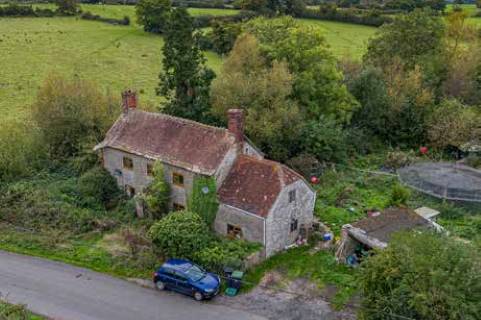 Property for auction in Dorset