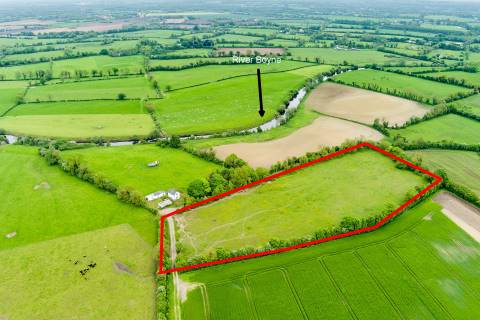 Property for auction in County Meath