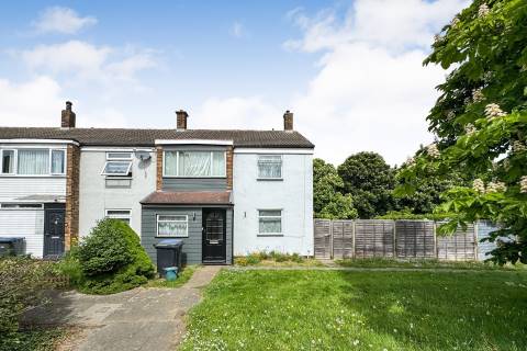 Property for auction in Essex