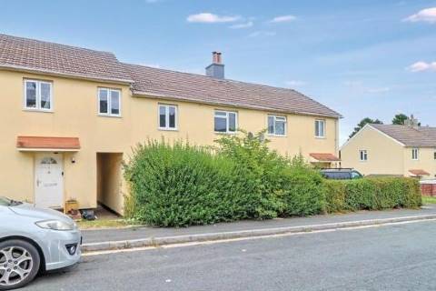 Property for auction in Somerset