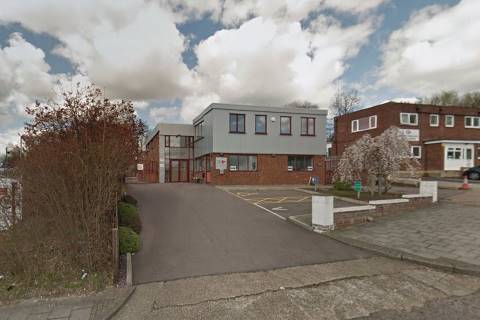 Property for auction in Hertfordshire