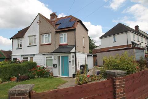 Property for auction in Kent