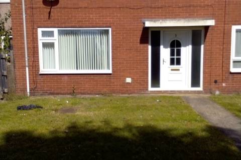 Property for auction in Northumberland