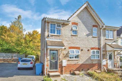 Property for auction in Suffolk