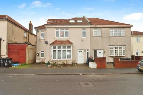 Property for auction in Avon