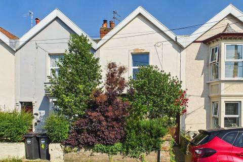 Property for auction in Avon