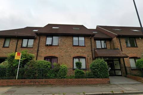 Property for auction in Middlesex