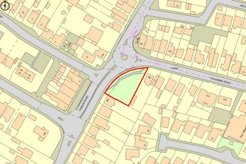 Property for auction in Dorset