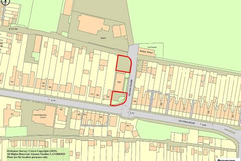 Property for auction in Suffolk