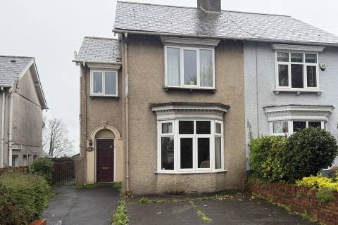 Property for auction in West Glamorgan