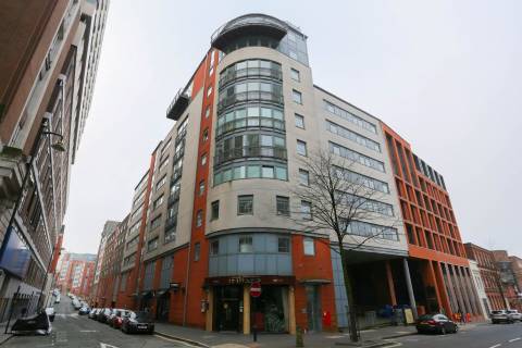 Property for auction in West Midlands