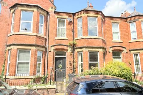 Property for auction in Cumbria