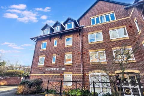 Property for auction in Middlesex