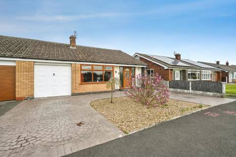 Property for auction in Cheshire