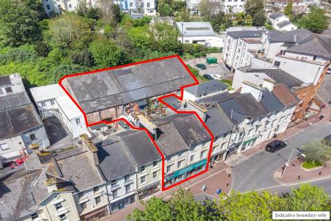 Property for auction in Devon