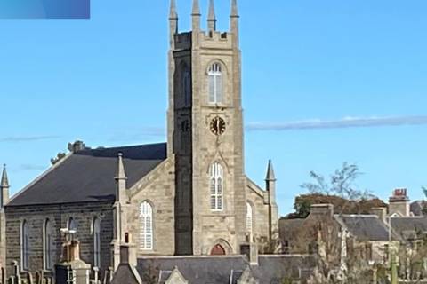 Property for auction in Aberdeenshire