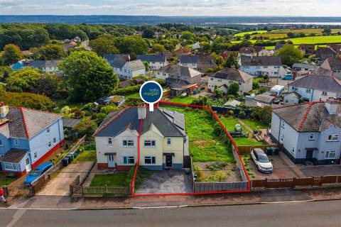 Property for auction in Gloucestershire