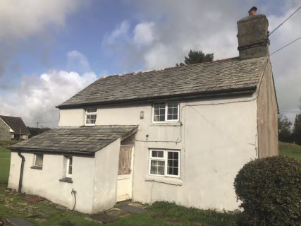 Property for auction in Cornwall