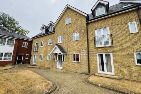 Property for auction in Hertfordshire