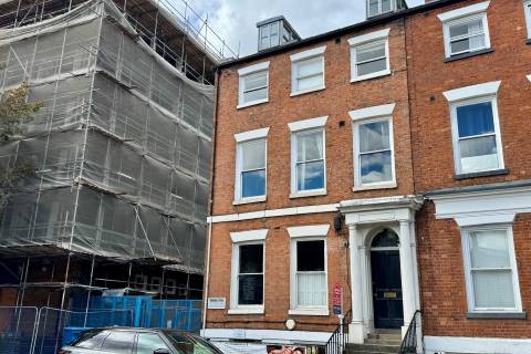 Property for auction in East Yorkshire
