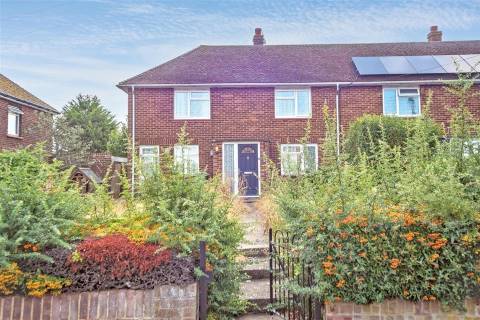 Property for auction in Kent