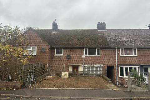 Property for auction in Suffolk