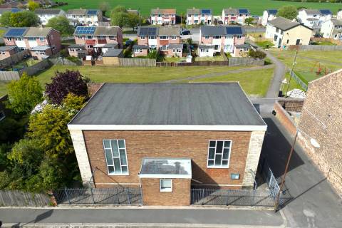 Property for auction in Cleveland