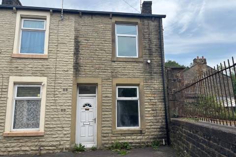 Property for auction in Lancashire