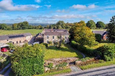 Property for auction in Staffordshire