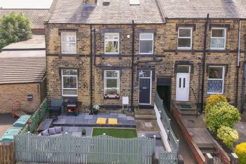 Property for auction in West Yorkshire