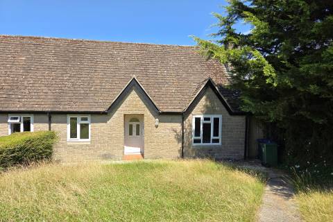 Property for auction in Wiltshire