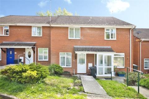 Property for auction in Somerset