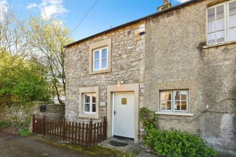 Property for auction in Lancashire