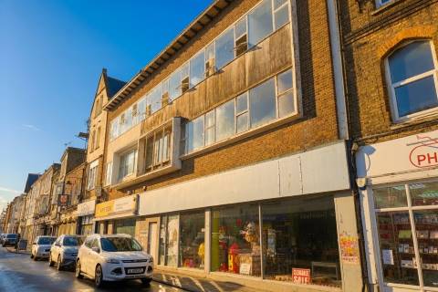 Property for auction in Kent