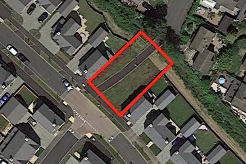 Property for auction in Bedfordshire